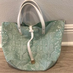 Tiffany & Co. Purse